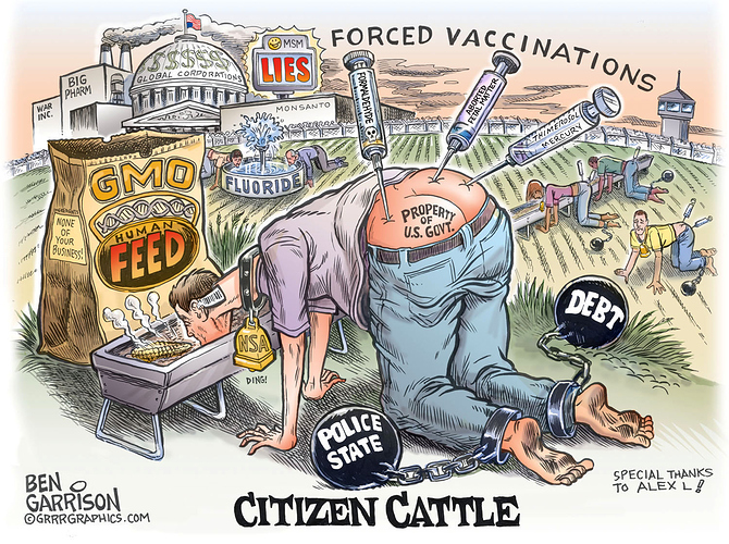 CitizenCattleComic