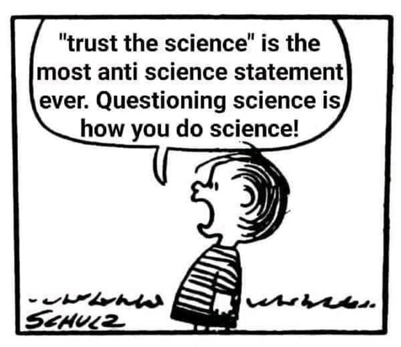 CharlieBrownScience