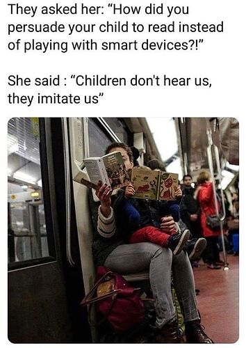 HowToPersaudeYourChildToRead