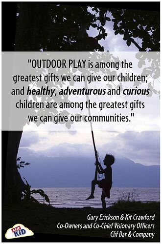 OutdoorPlay