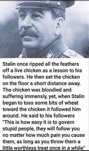 StalinChicken