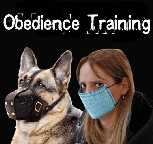 ObedienceTraining