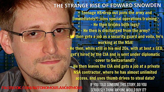 EdwardSnowden