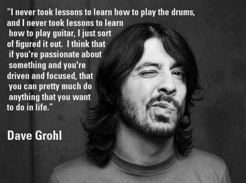 DaveGrohl