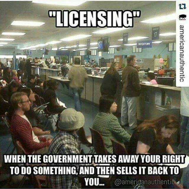 LicensingRights