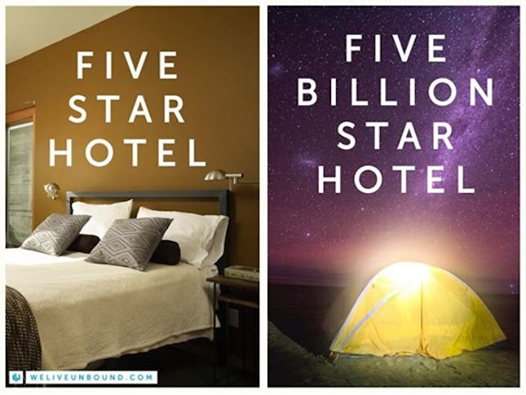 5StarHotelvs5BillionStarHotel