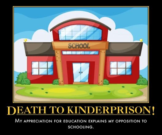 Kinderprison