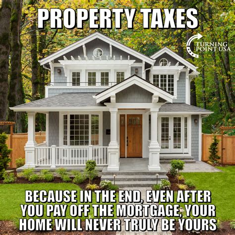 PropertyTaxes