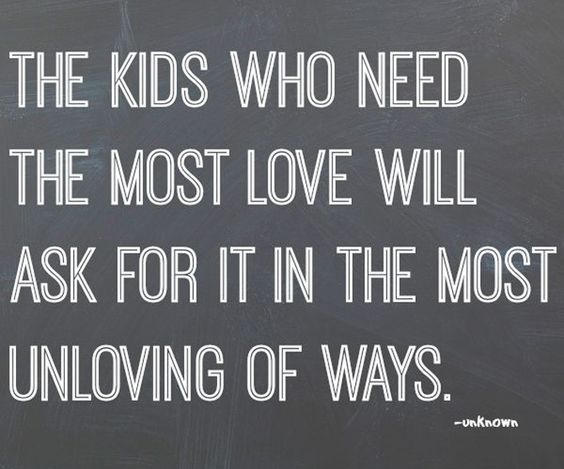 KidsNeedLove